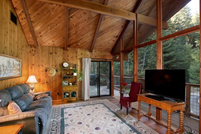 16770 Redwood Lodge Road, Los Gatos, CA 95033