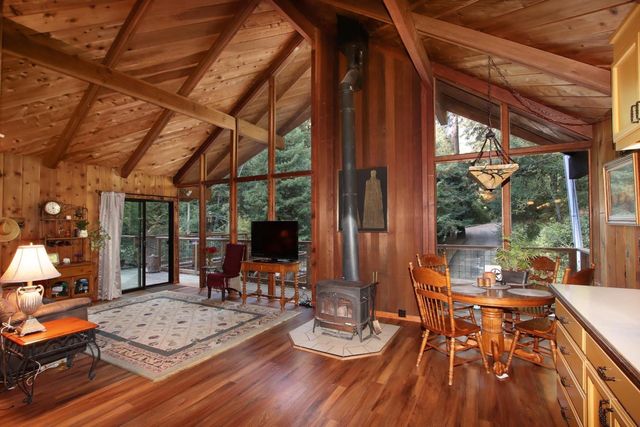 16770 Redwood Lodge Road, Los Gatos, CA 95033
