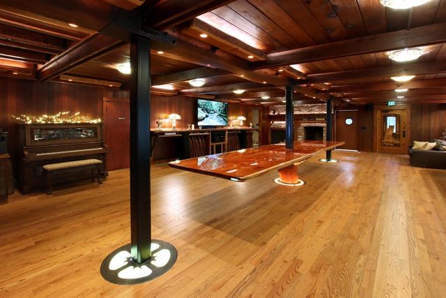 16770 Redwood Lodge Road, Los Gatos, CA 95033