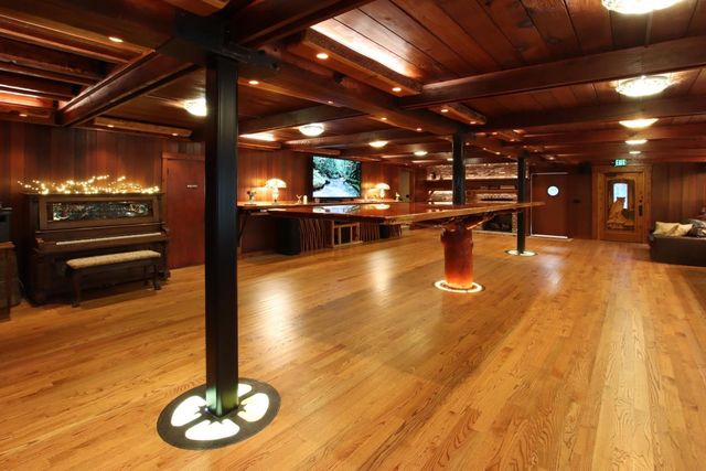 16770 Redwood Lodge Road, Los Gatos, CA 95033