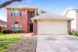 4838 Callery Creek Drive, Houston, TX 77053