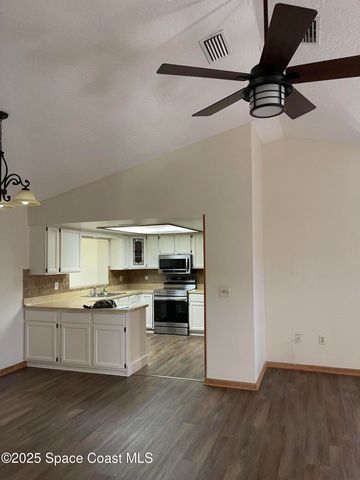 363 Emerson Drive NW, Palm Bay, FL 32907