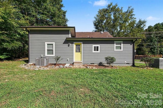 703 N Enochville Avenue, Kannapolis, NC 28081
