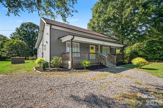 703 N Enochville Avenue, Kannapolis, NC 28081