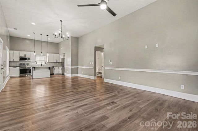 703 N Enochville Avenue, Kannapolis, NC 28081