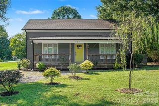 703 N Enochville Avenue, Kannapolis, NC 28081