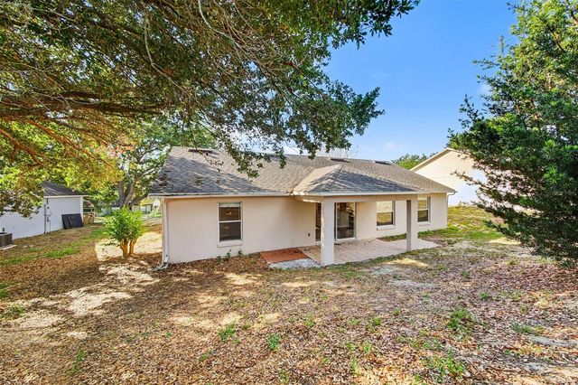 10423 LAKE HASSON CIRCLE, Clermont, FL 34711