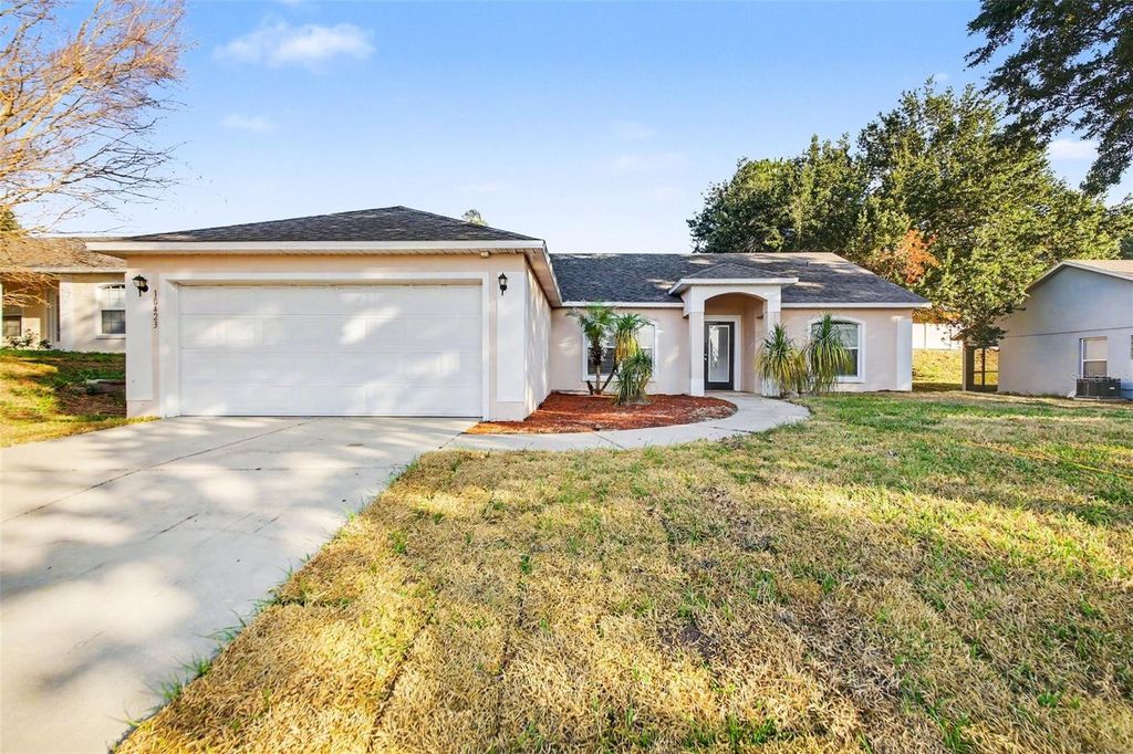 10423 LAKE HASSON CIRCLE, Clermont, FL 34711