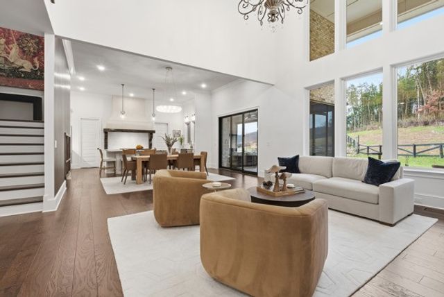 7209 Bonterra Ct, Franklin, TN 37064