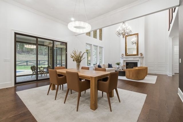 7209 Bonterra Ct, Franklin, TN 37064