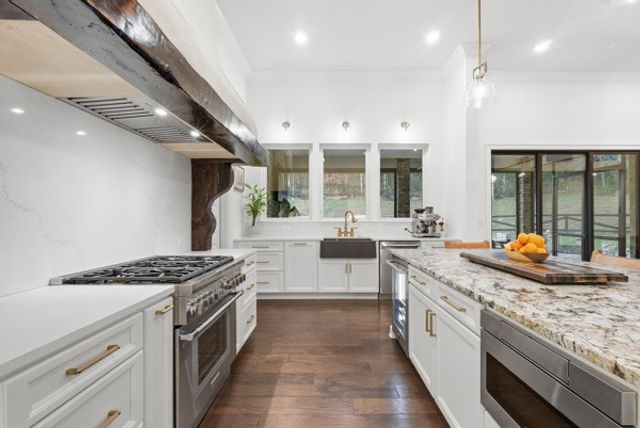 7209 Bonterra Ct, Franklin, TN 37064