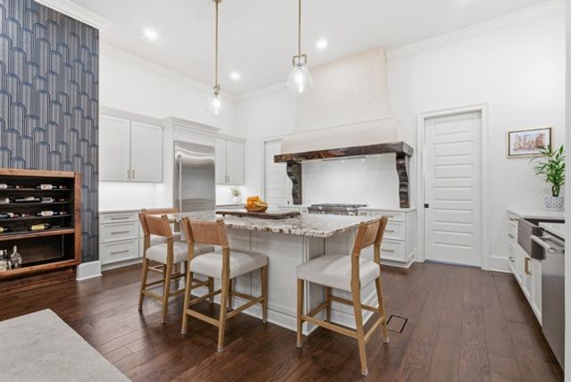 7209 Bonterra Ct, Franklin, TN 37064