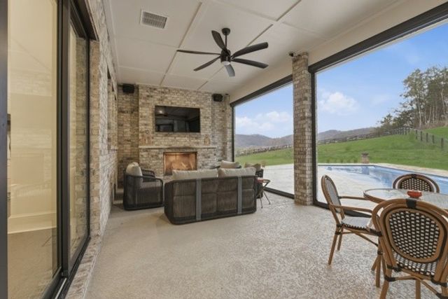 7209 Bonterra Ct, Franklin, TN 37064