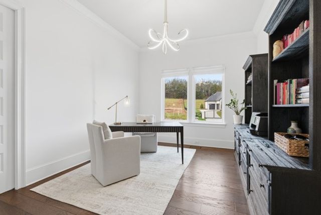 7209 Bonterra Ct, Franklin, TN 37064