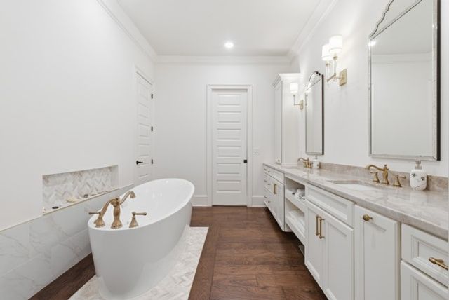 7209 Bonterra Ct, Franklin, TN 37064