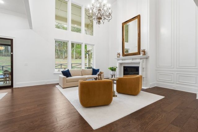 7209 Bonterra Ct, Franklin, TN 37064