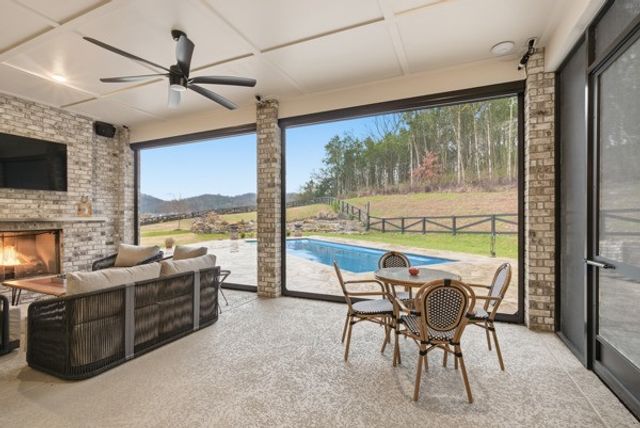 7209 Bonterra Ct, Franklin, TN 37064