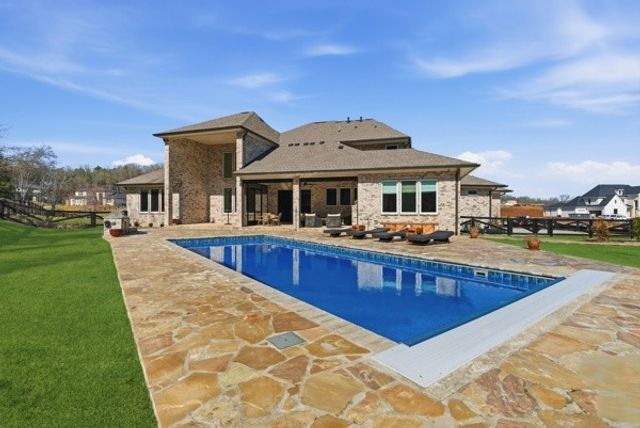 7209 Bonterra Ct, Franklin, TN 37064