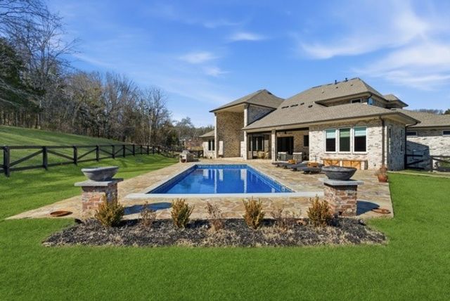 7209 Bonterra Ct, Franklin, TN 37064