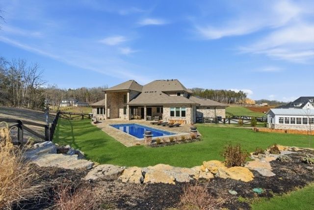 7209 Bonterra Ct, Franklin, TN 37064