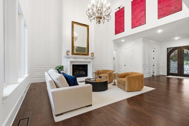 7209 Bonterra Ct, Franklin, TN 37064