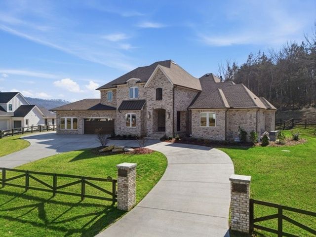 7209 Bonterra Ct, Franklin, TN 37064