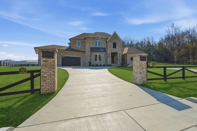 7209 Bonterra Ct, Franklin, TN 37064