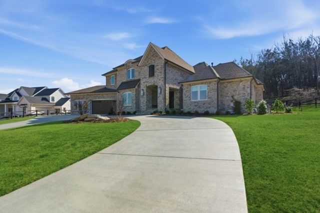7209 Bonterra Ct, Franklin, TN 37064