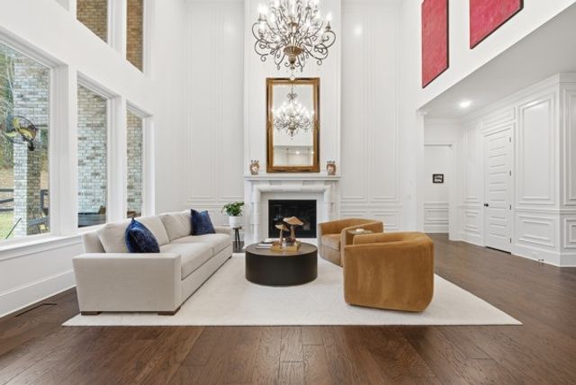 7209 Bonterra Ct, Franklin, TN 37064