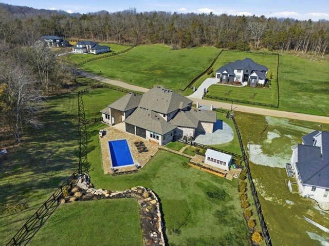 7209 Bonterra Ct, Franklin, TN 37064