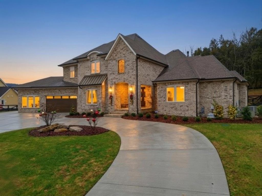 7209 Bonterra Ct, Franklin, TN 37064