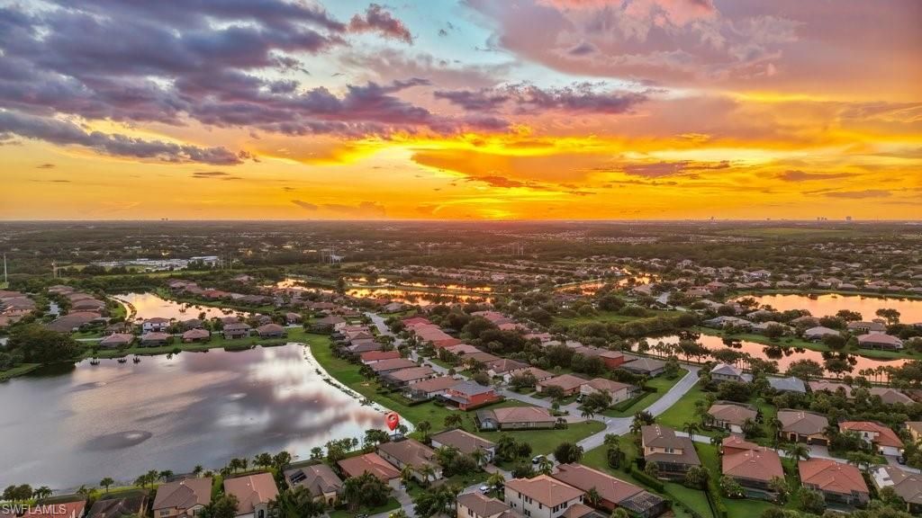 12766 Fairington WAY, FORT MYERS, FL 33913 — photo 2