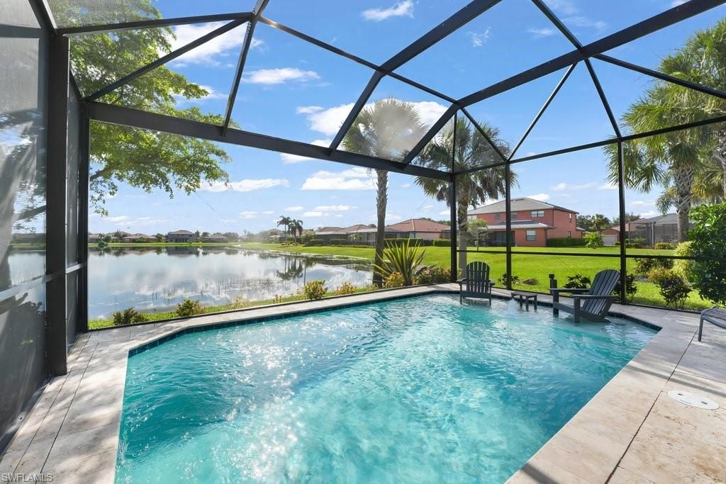 12766 Fairington WAY, FORT MYERS, FL 33913 — photo 3