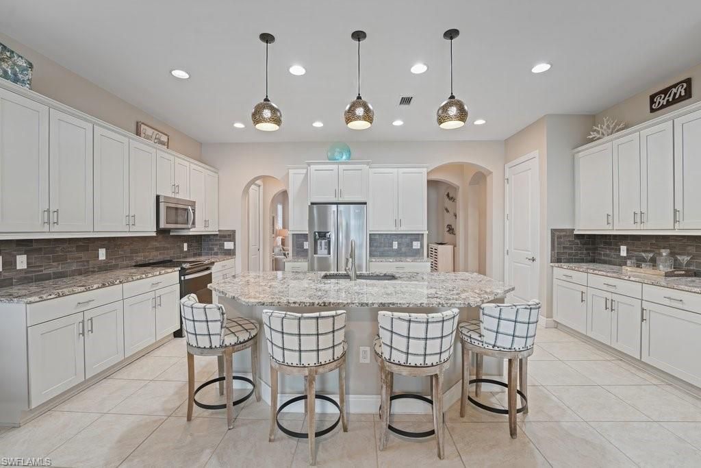 12766 Fairington WAY, FORT MYERS, FL 33913 — photo 4