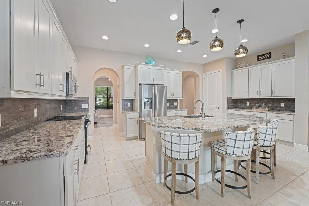 12766 Fairington WAY, FORT MYERS, FL 33913 — photo 5