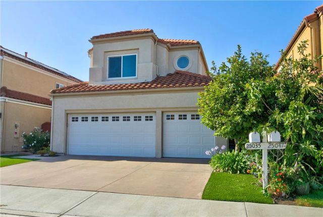 25035 Eaton Lane, Laguna Niguel, CA 92677