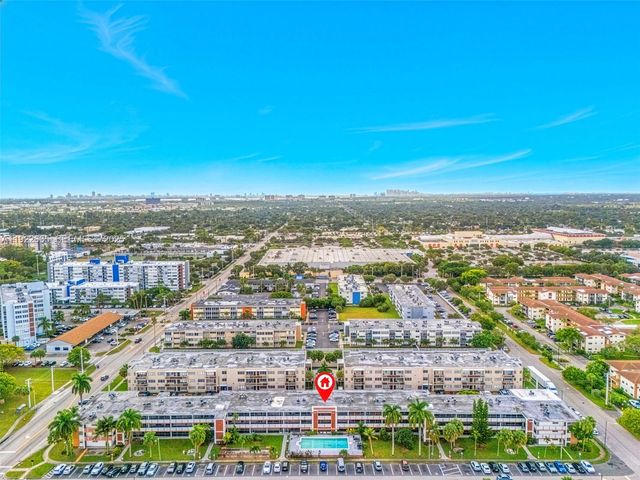 1450 NE 170th St 211, North Miami Beach, FL 33162