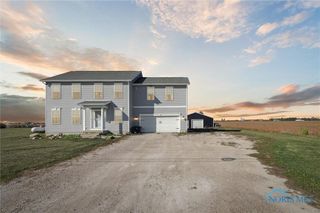 4396 Dowling Road, Perrysburg, OH 43551