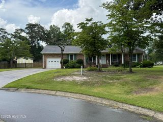 6 Runningbranch Drive, Havelock, NC 28532