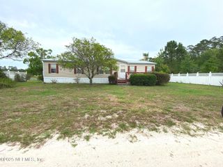 106 GEORGIA Avenue, Crescent City, FL 32112