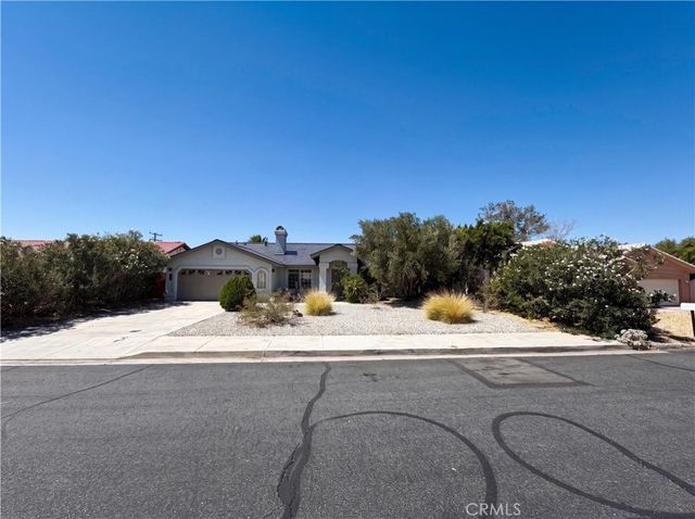 66585 San Marcus, Desert Hot Springs, CA 92240
