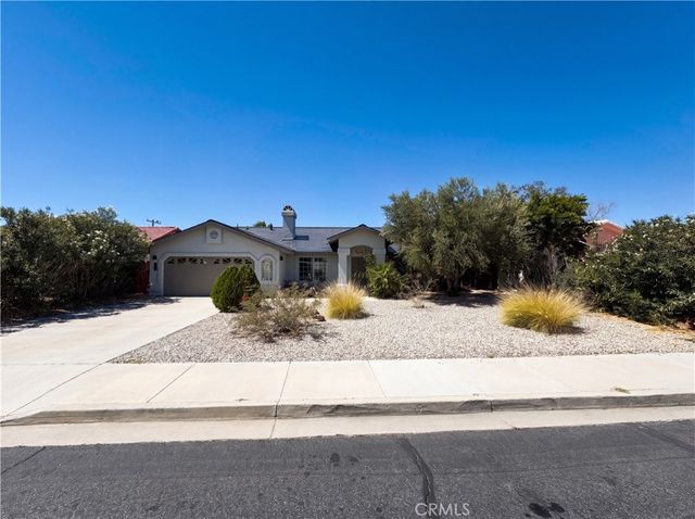 66585 San Marcus, Desert Hot Springs, CA 92240