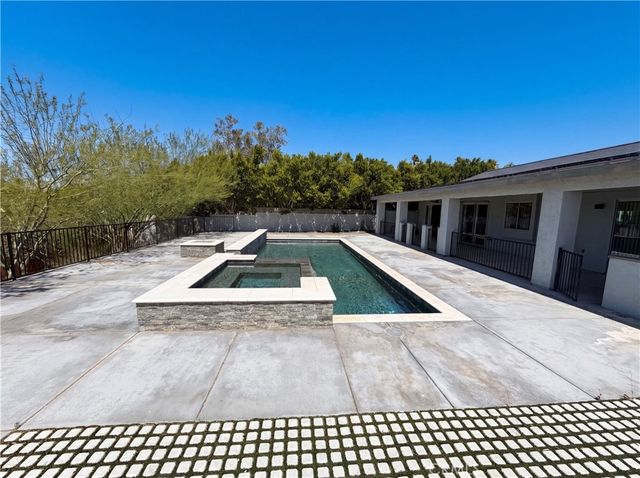 66585 San Marcus, Desert Hot Springs, CA 92240