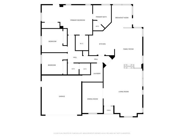 8583 Almond Bluff Ct, Orangevale, CA 95662