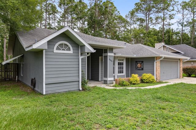 3626 NW 68TH LANE, Gainesville, FL 32653