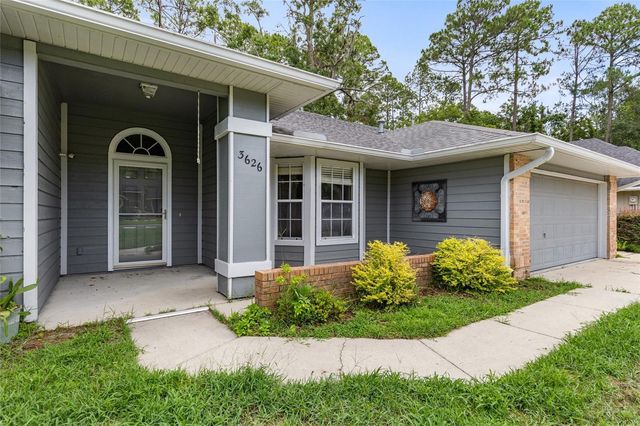 3626 NW 68TH LANE, Gainesville, FL 32653