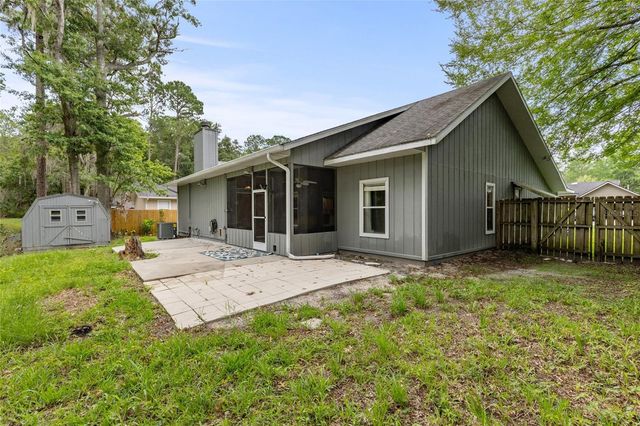 3626 NW 68TH LANE, Gainesville, FL 32653