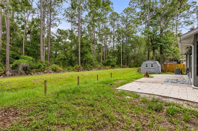 3626 NW 68TH LANE, Gainesville, FL 32653