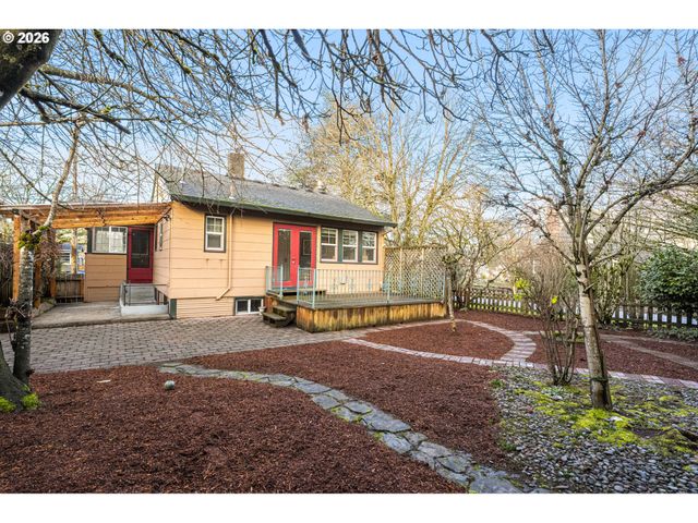 3244 Ne 48TH Ave, Portland, OR 97213