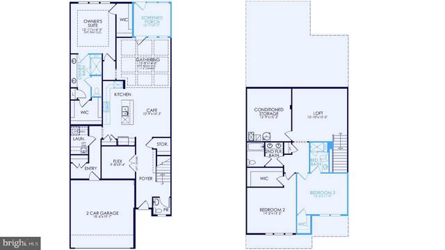 5928 SUNSTONE LN, Haymarket, VA 20169